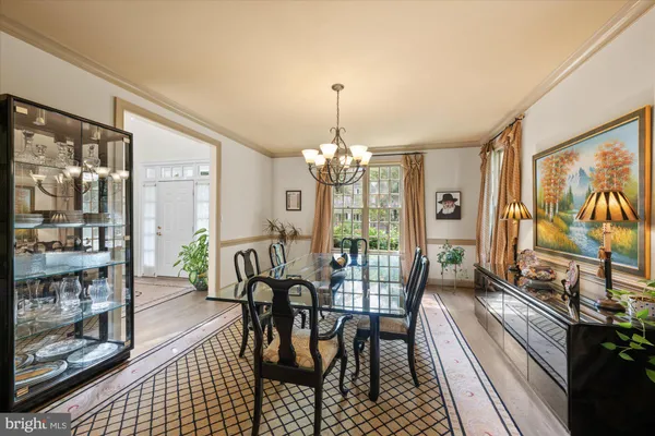 $1,675,000 | 10515 Democracy Lane, Rockville, MD 20854