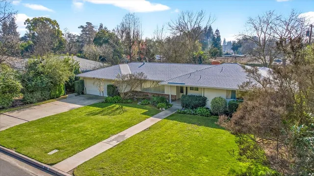$465,000 | 1699 West San Ramon Avenue, Fresno, CA 93711