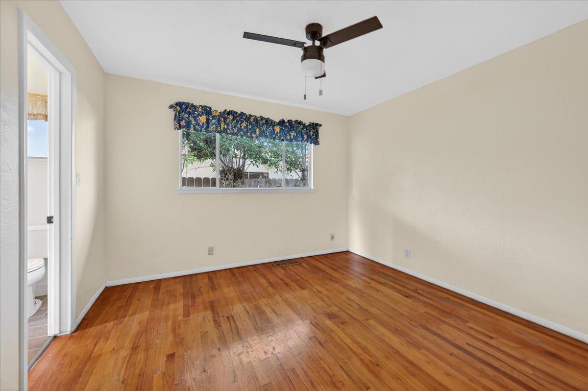 1699 West San Ramon Avenue Fresno, CA 93711 - Photo 36 of 54 2nd Bedroom