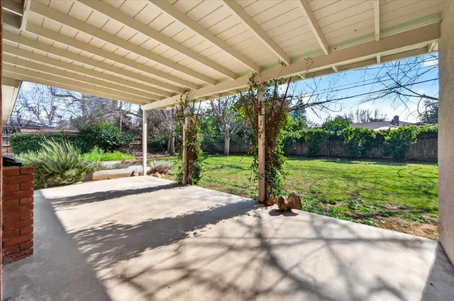 $465,000 | 1699 West San Ramon Avenue, Fresno, CA 93711