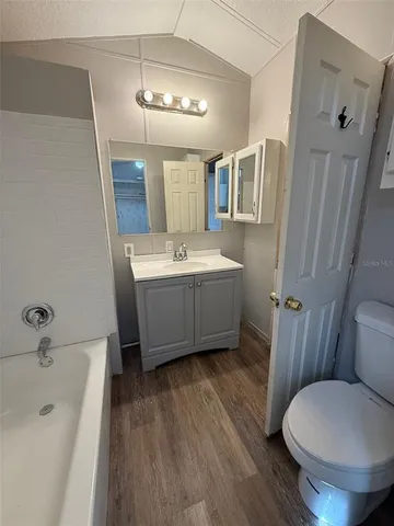 $1,250 | 3000 Clarcona Road, Unit 2406, Apopka, FL 32703