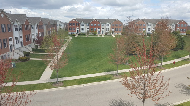 4205 Drexel Avenue Aurora, IL 60504 - Photo 16 of 16 a view of a city