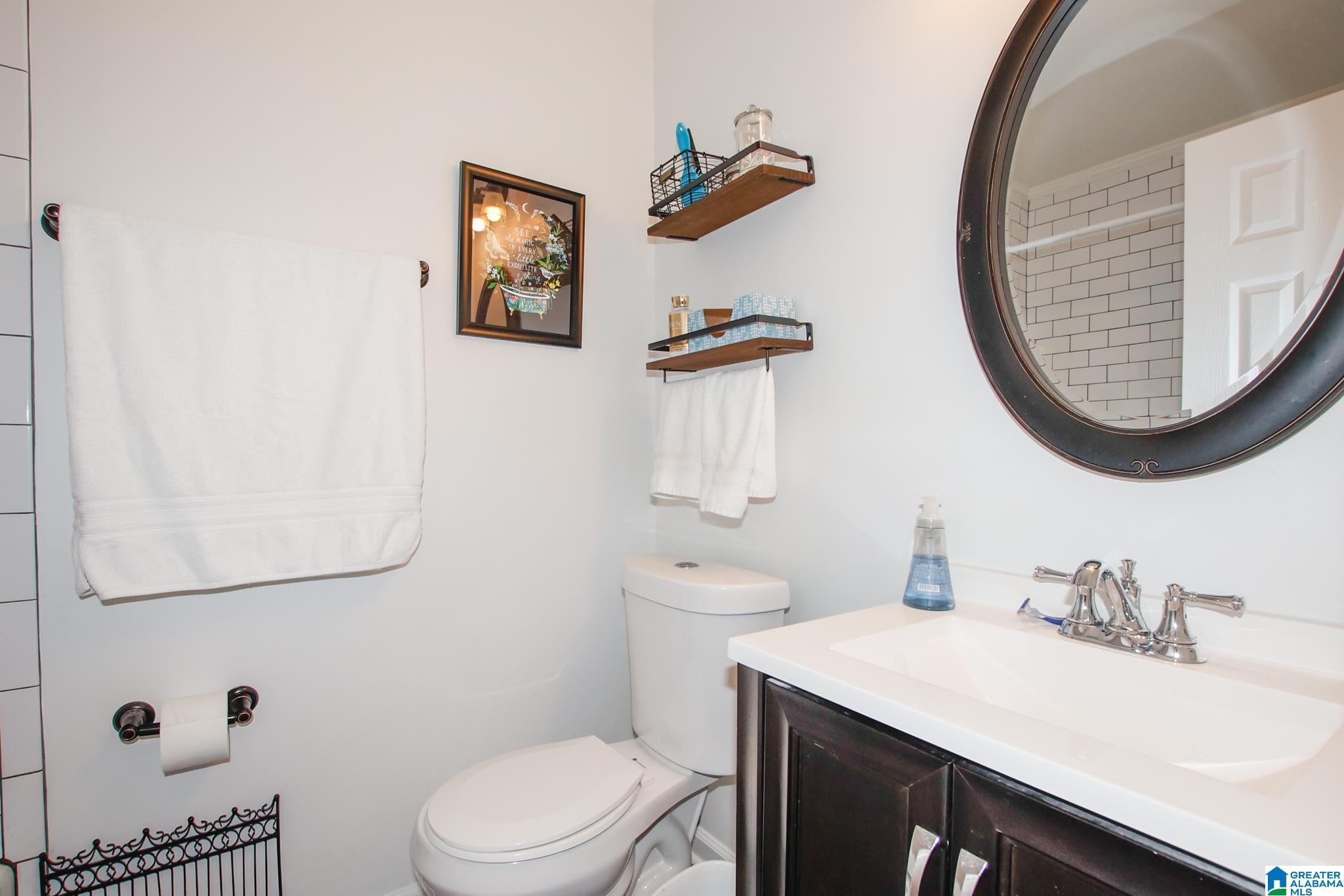 3028 Burkwood Road Fultondale, AL 35068 - Photo 20 of 32
