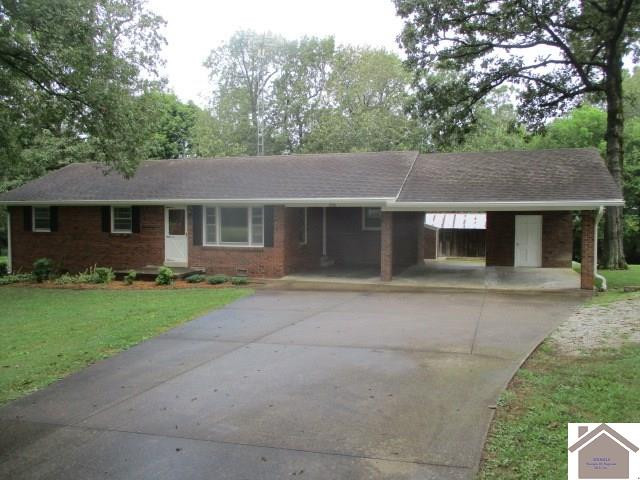 9180 Cadiz Road Princeton, KY 42445 - Photo 1 of 1 Photo 1