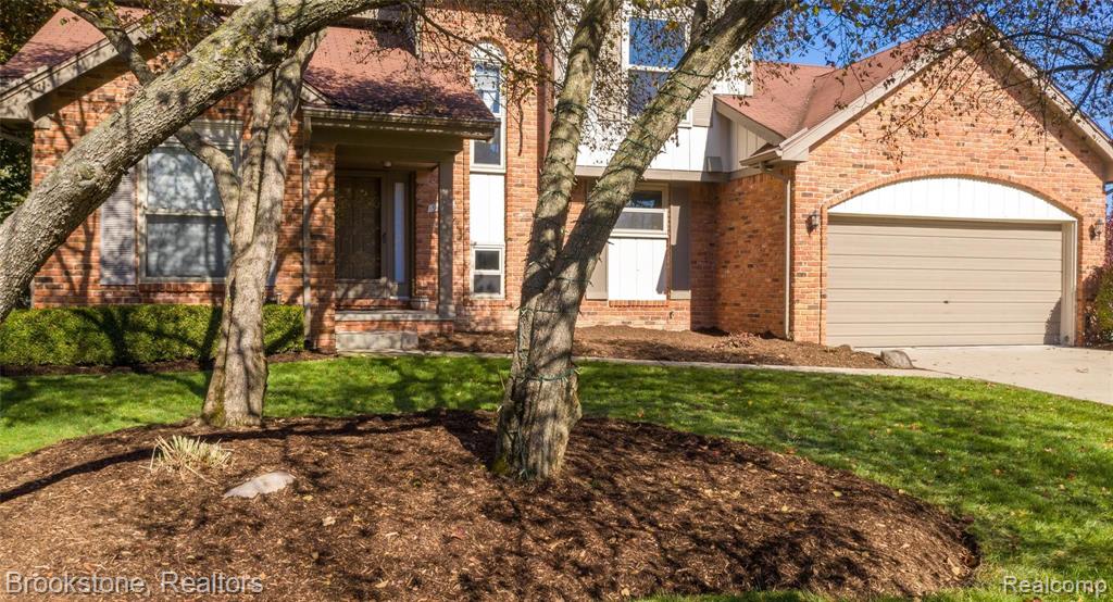 937 Ten Point Drive Rochester Hills, MI 48309 - Photo 5 of 40