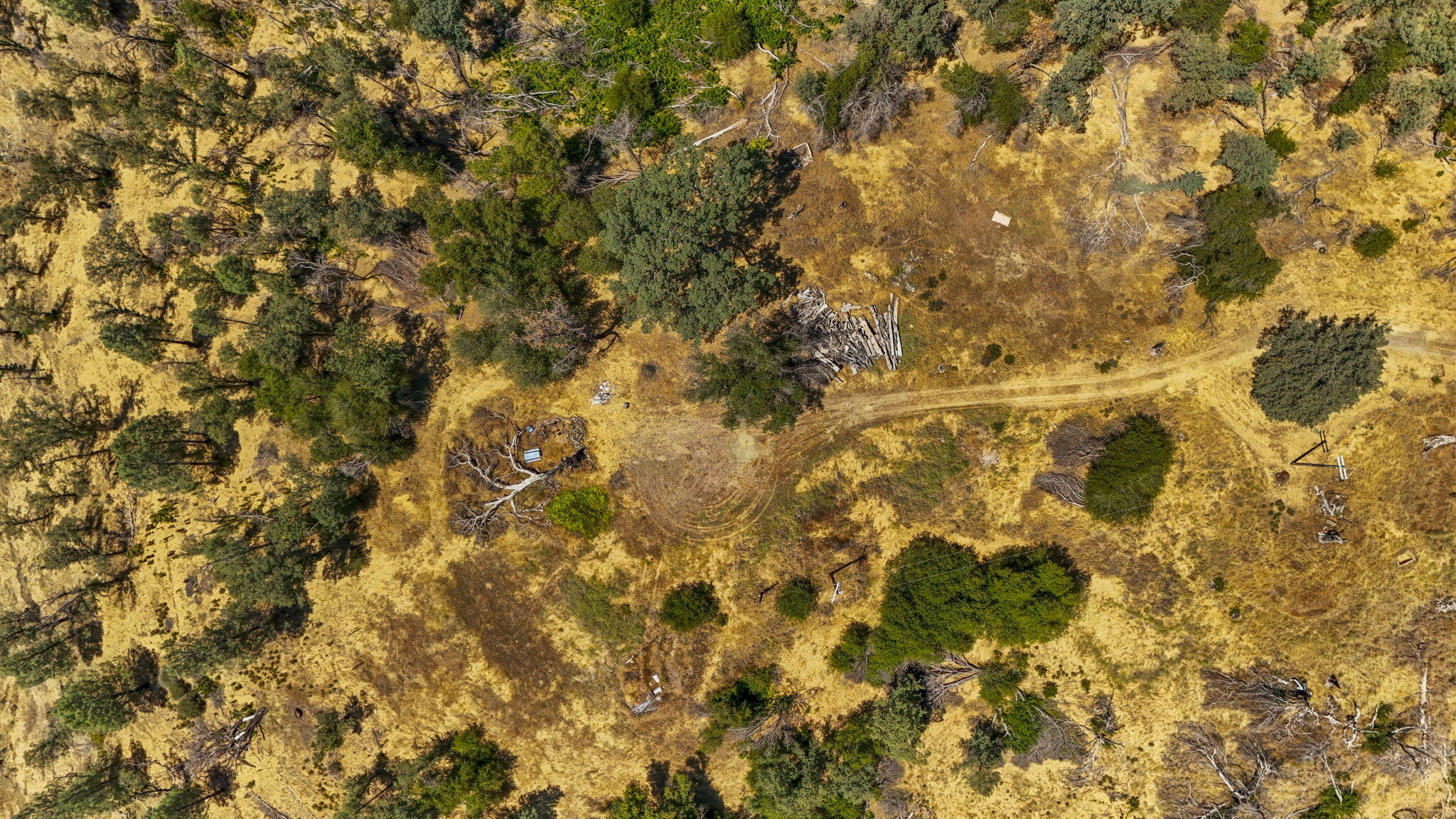 8034 Muletown Road Redding, CA 96001 - Photo 15 of 17 11-web-or-mls-DJI_20260610140947_0144_D