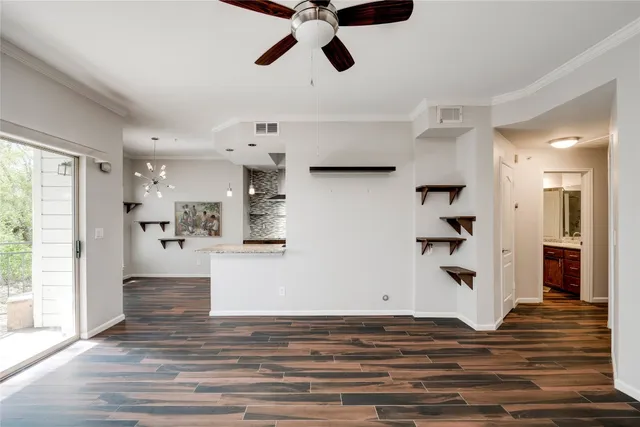 $299,900 | 6000 Shepherd Mountain Cove, Unit 407, Austin, TX 78730