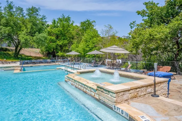$299,900 | 6000 Shepherd Mountain Cove, Unit 407, Austin, TX 78730