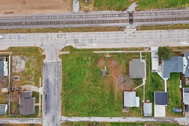 $65,000 | 702-708 West Front Street, Buffalo, IA 52728