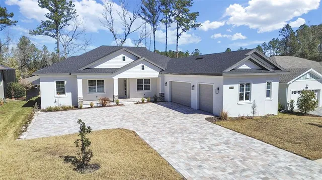 $775,000 | 4716 Hickory Oak Drive, Brooksville, FL 34601