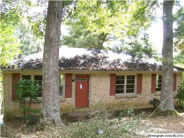 5761 Walnut Grove Road Birmingham, AL 35215 - Photo 1 of 9