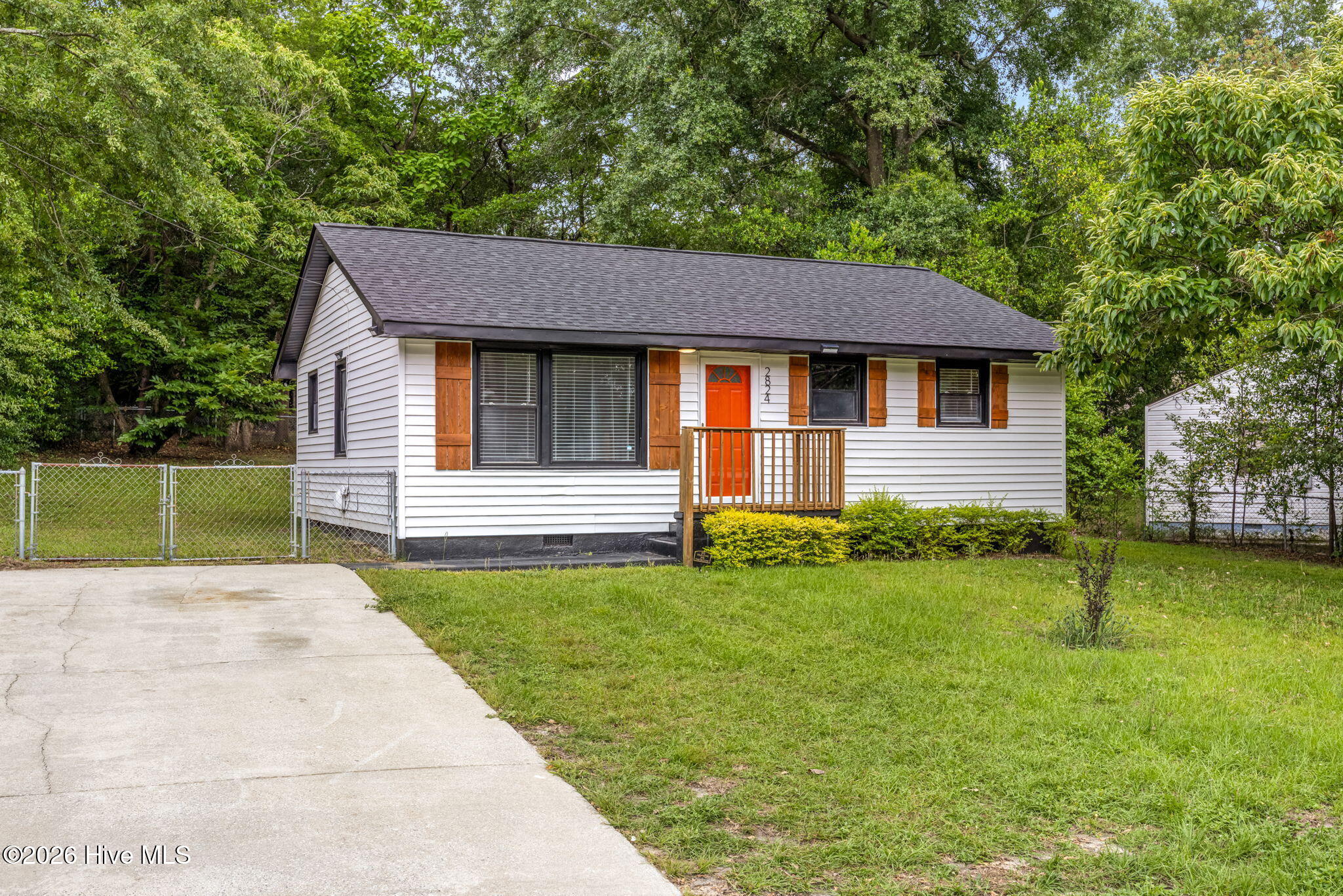 2824 Gordy Road Augusta, GA 30906 - Photo 2 of 27