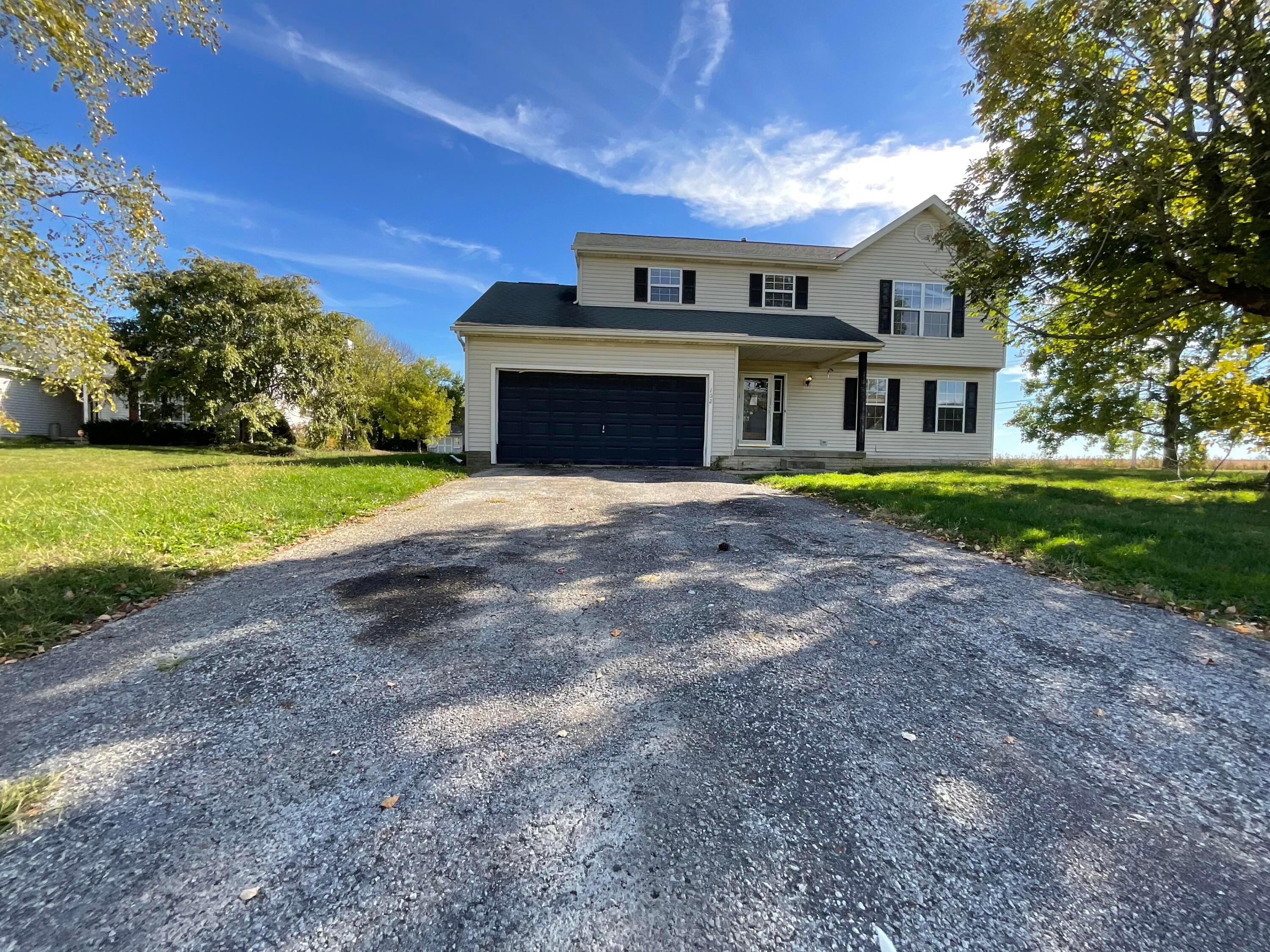 102 Grove Run Road Commercial Point, OH 43116 - Photo 2 of 10 IMG_2089