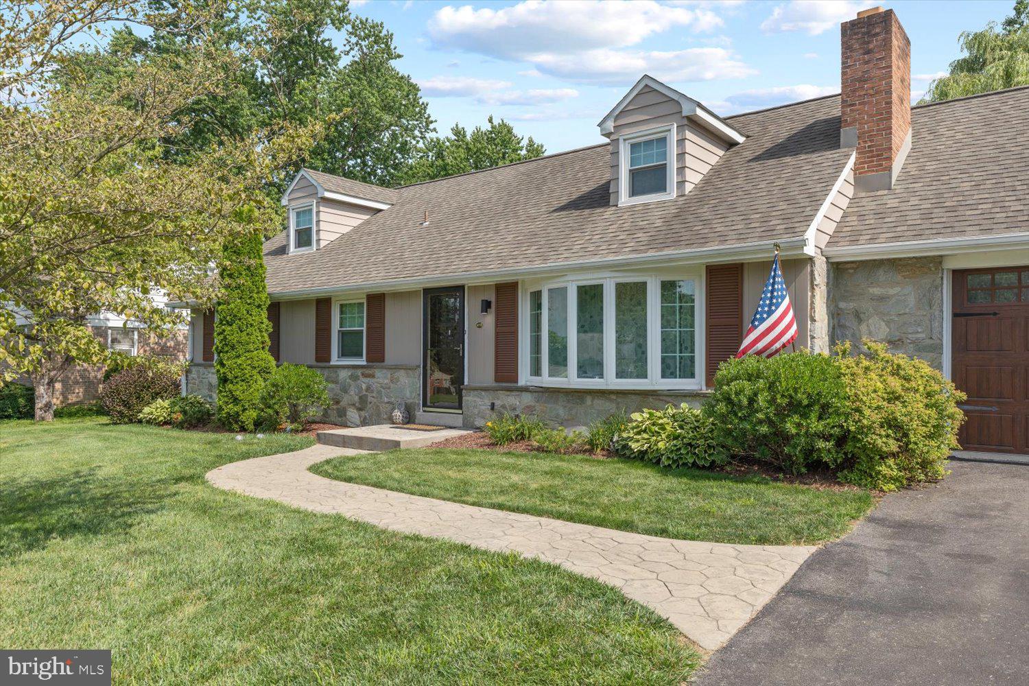 418 Ruth Ridge Drive Lancaster, PA 17601 - Photo 7 of 50 Gallery Image 7