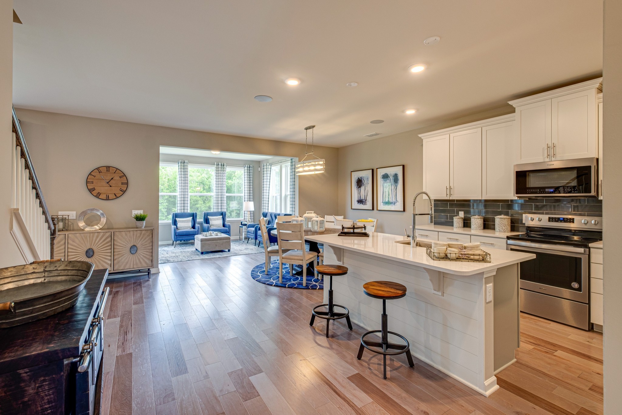 116 Lavender Road Hermitage, TN 37076 - Photo 11 of 28 Gallery Image 11