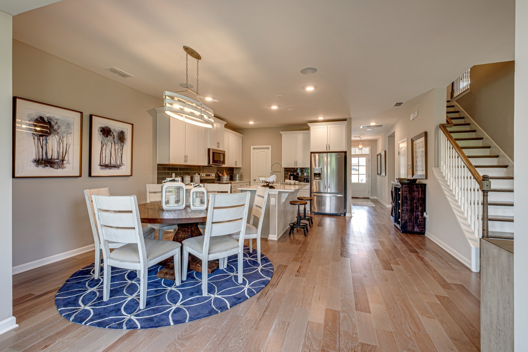 116 Lavender Road Hermitage, TN 37076 - Photo 12 of 28 Gallery Image 12