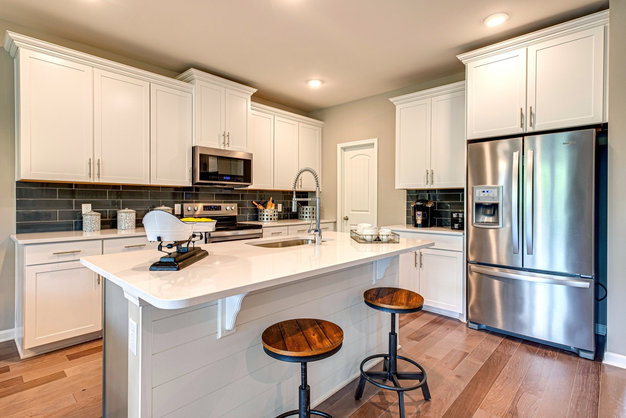 116 Lavender Road Hermitage, TN 37076 - Photo 13 of 28 Gallery Image 13