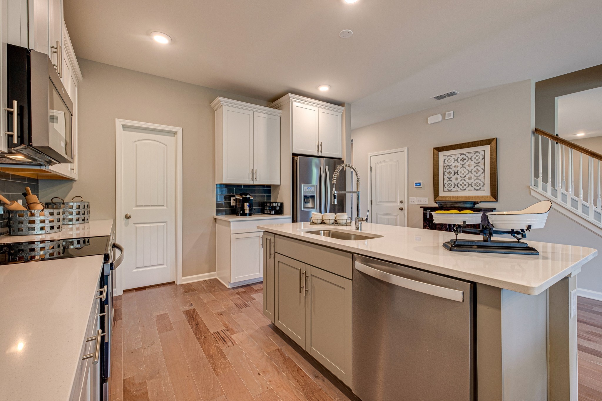116 Lavender Road Hermitage, TN 37076 - Photo 14 of 28 Gallery Image 14