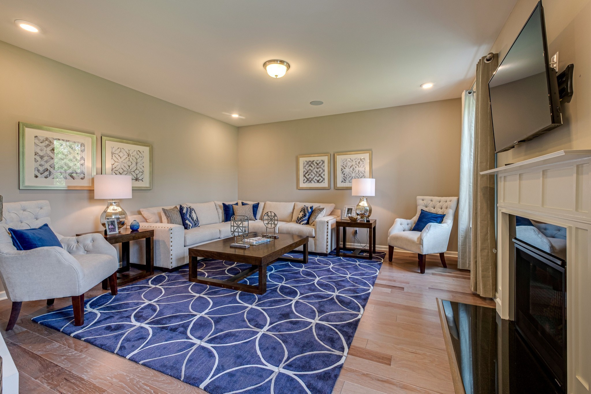 116 Lavender Road Hermitage, TN 37076 - Photo 17 of 28 Gallery Image 17