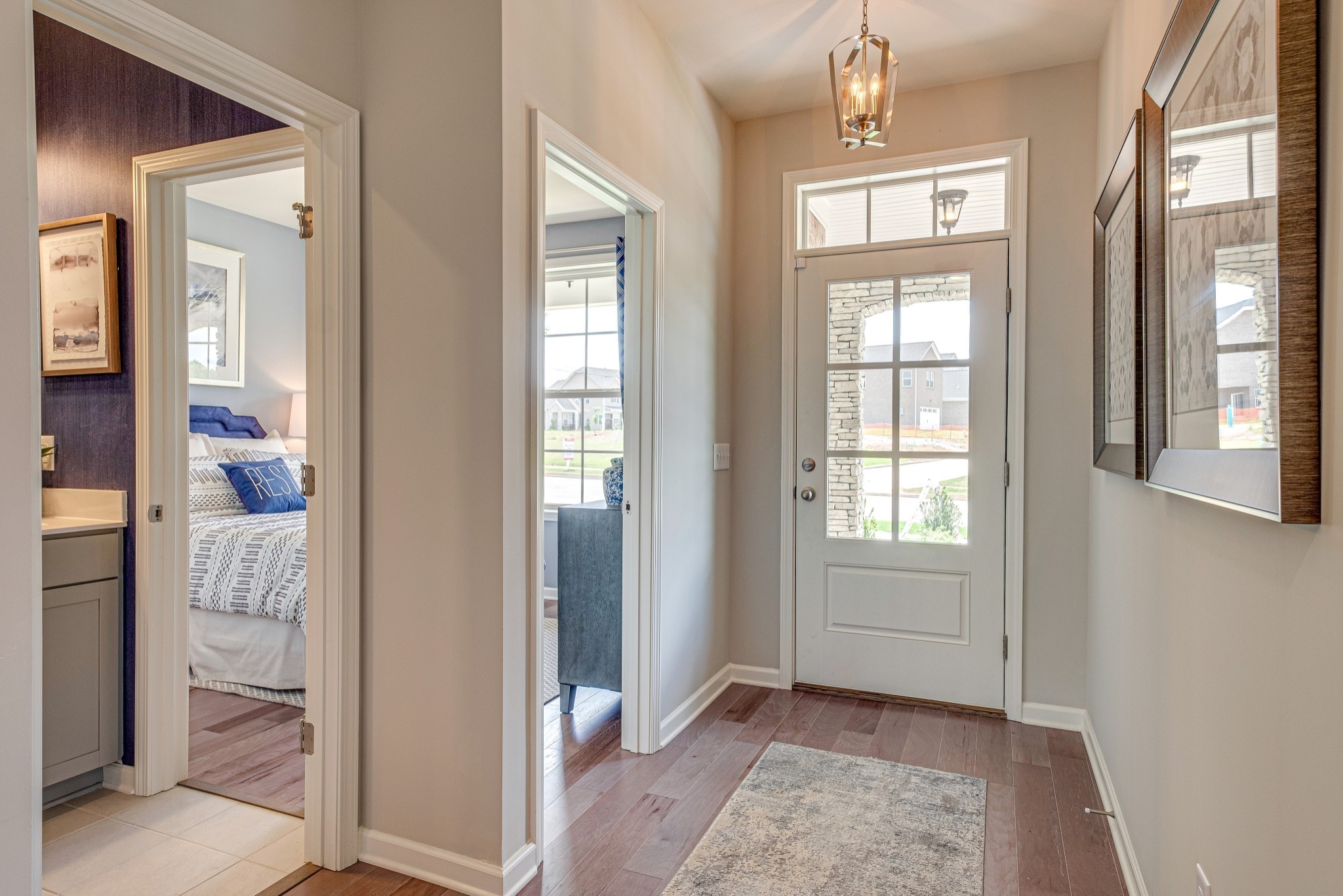 116 Lavender Road Hermitage, TN 37076 - Photo 8 of 28 Gallery Image 8