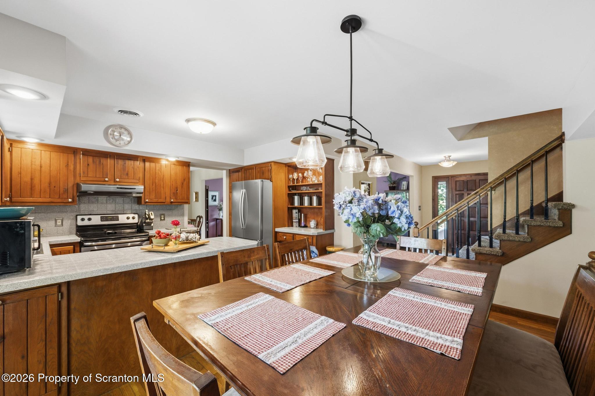 1307 Oakmont Road Clarks Summit, PA 18411 - Photo 6 of 53 DSC_2818-2