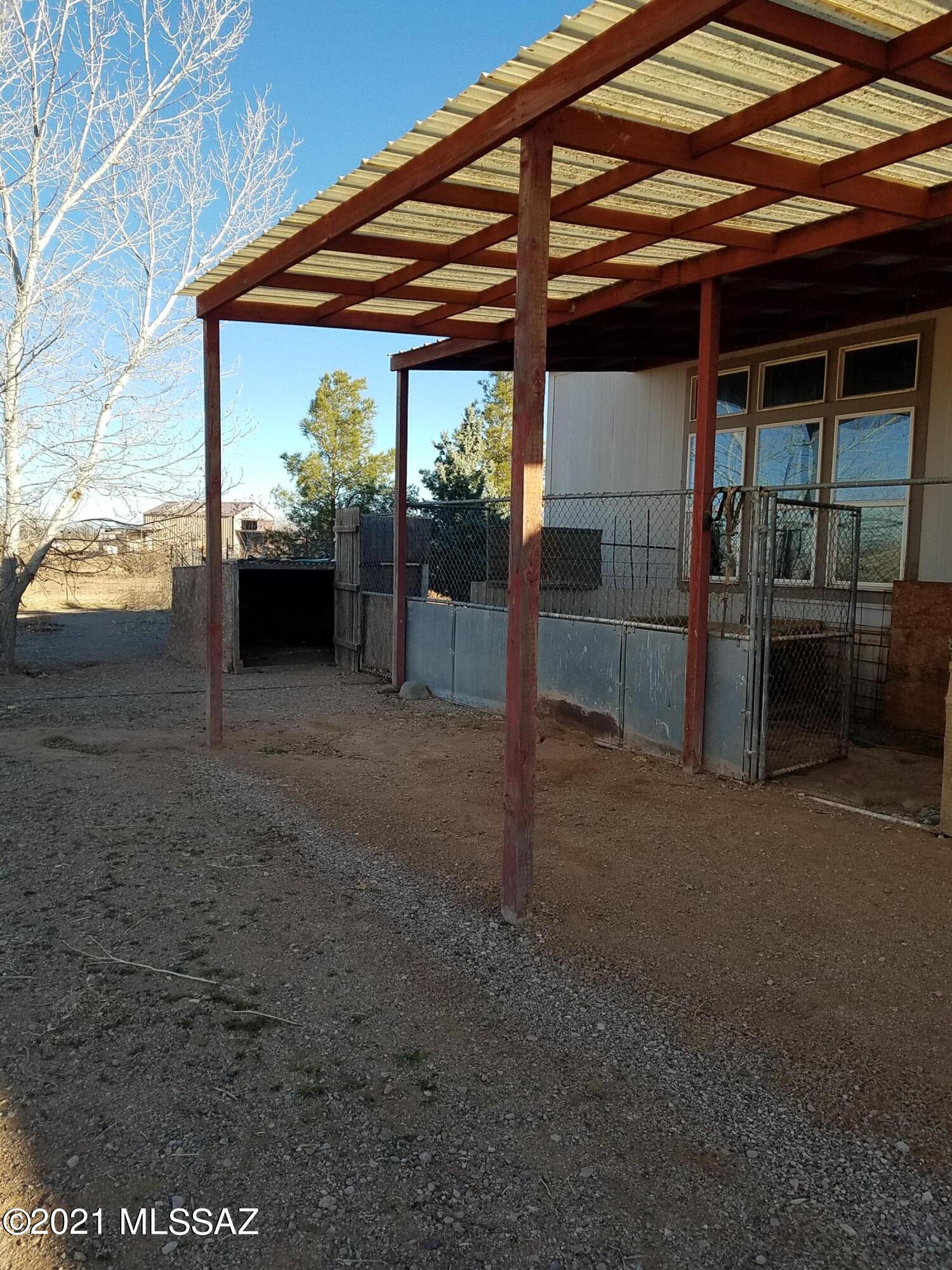 7011 South Quick Silver Road Willcox, AZ 85643 - Photo 42 of 44 Gallery Image 42