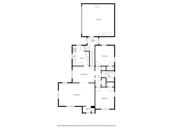 $299,900 | 701 6th Avenue Southwest, Austin, MN 55912