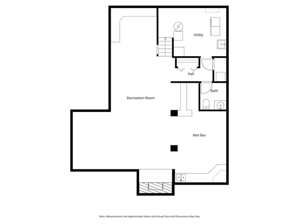 $299,900 | 701 6th Avenue Southwest, Austin, MN 55912