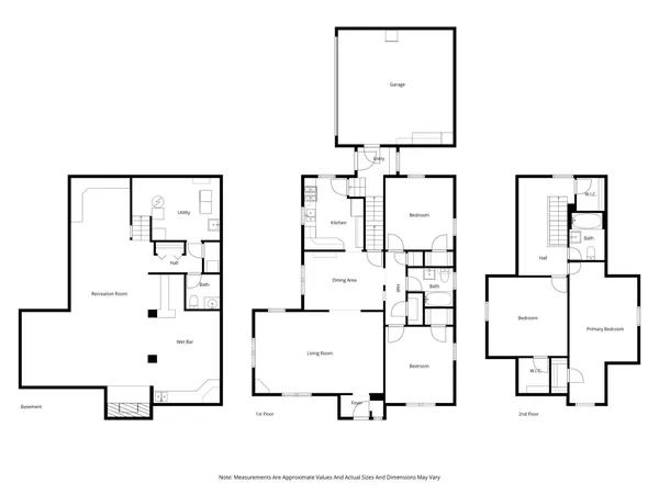 $299,900 | 701 6th Avenue Southwest, Austin, MN 55912