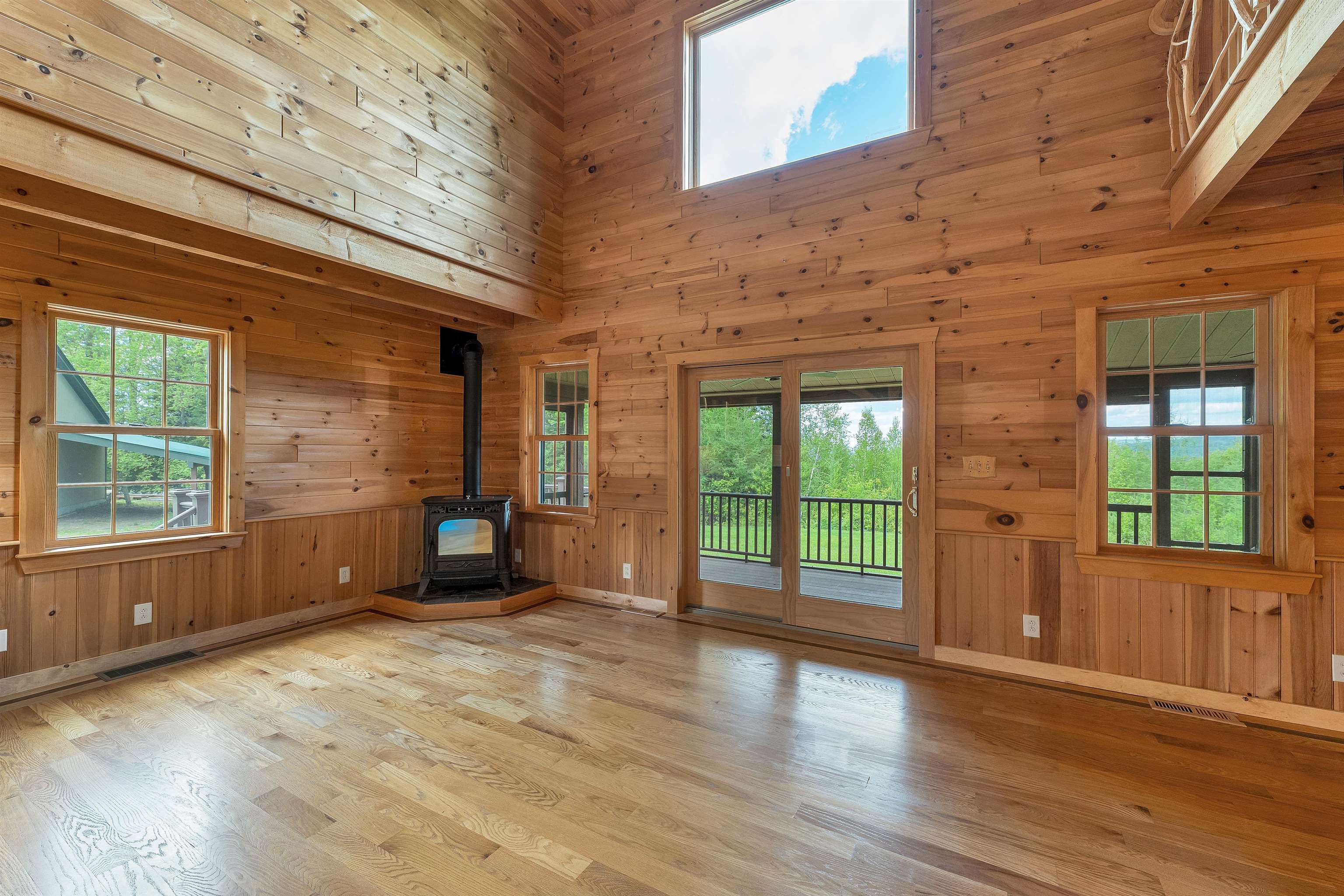 377 Titus Hill Road Colebrook, NH 03576 - Photo 24 of 58
