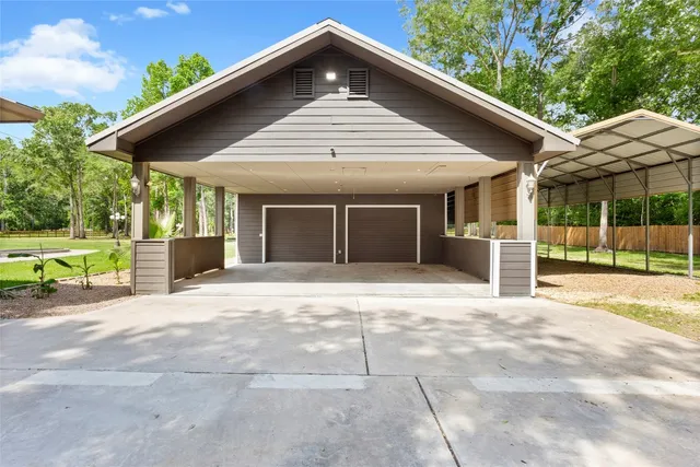 $1,299,000 | 419 Vista Del Lago Drive, Huffman, TX 77336