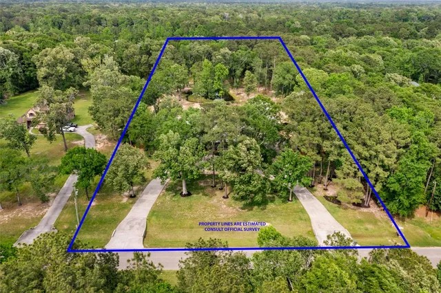 $1,299,000 | 419 Vista Del Lago Drive, Huffman, TX 77336