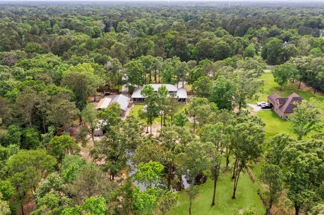 $1,299,000 | 419 Vista Del Lago Drive, Huffman, TX 77336