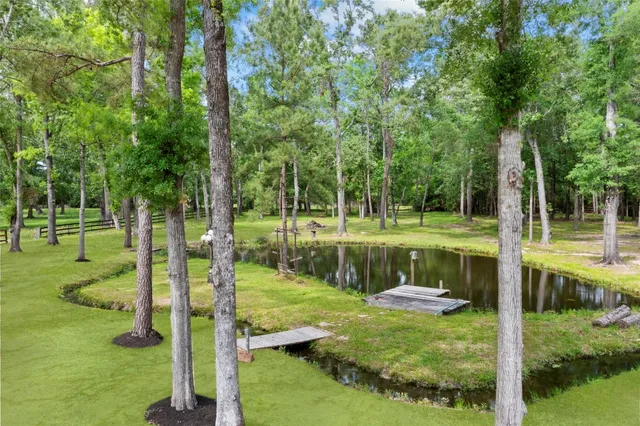 $1,299,000 | 419 Vista Del Lago Drive, Huffman, TX 77336