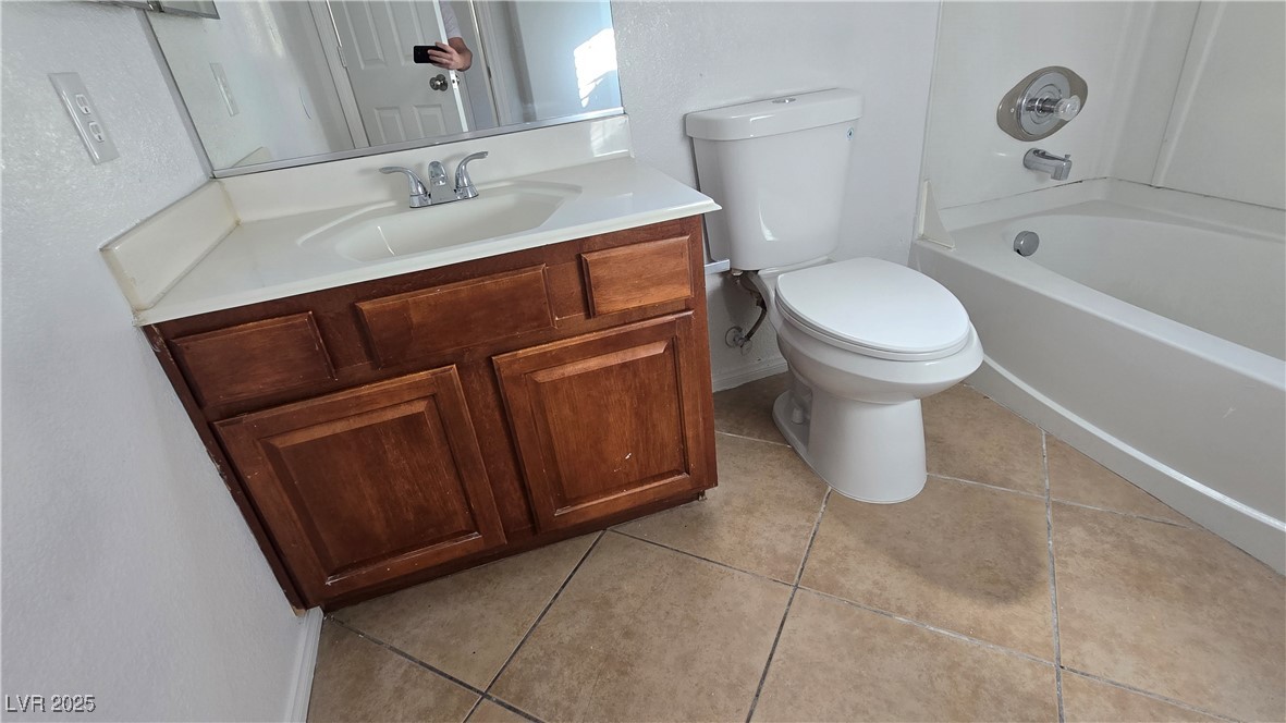 7637 Sonora View Street Las Vegas, NV 89149 - Photo 13 of 20