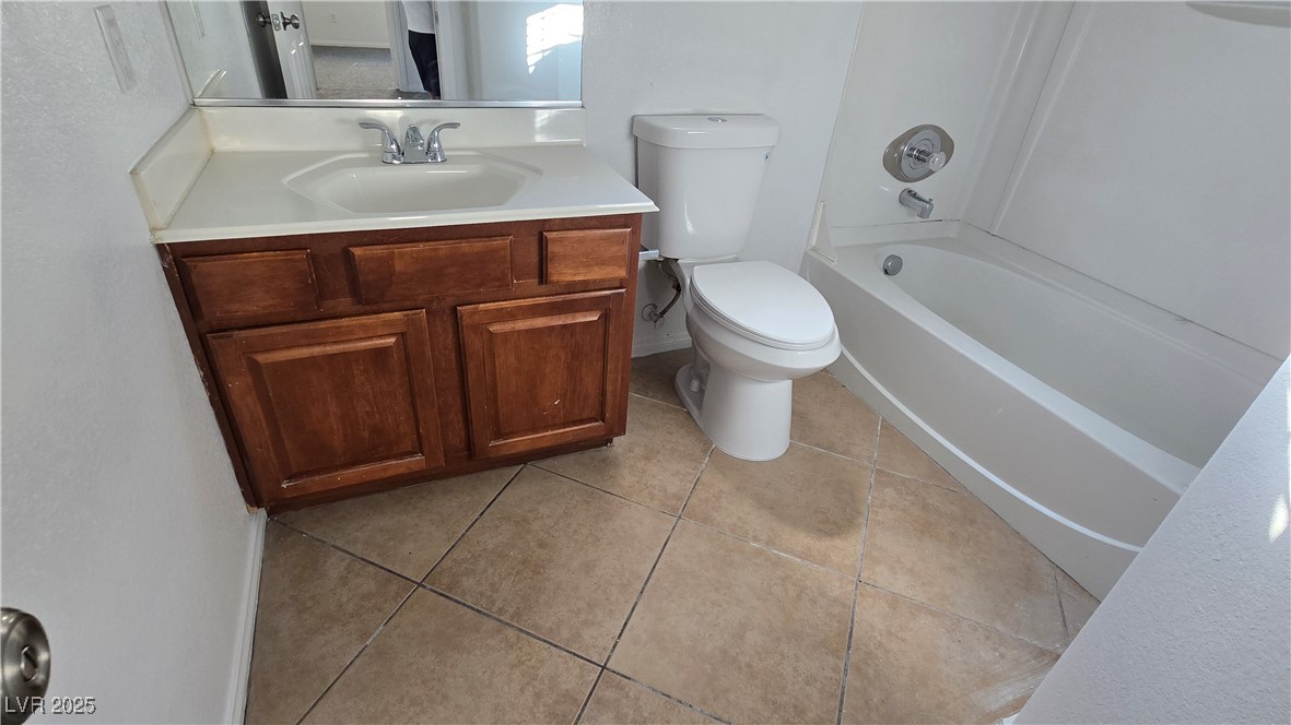 7637 Sonora View Street Las Vegas, NV 89149 - Photo 14 of 20