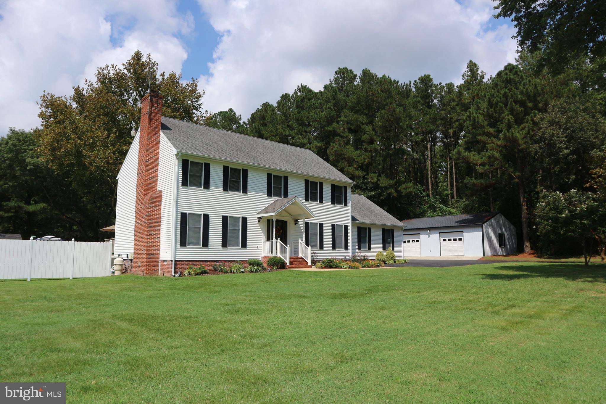 4644 Airport Road Salisbury, MD 21804 - Photo 2 of 14