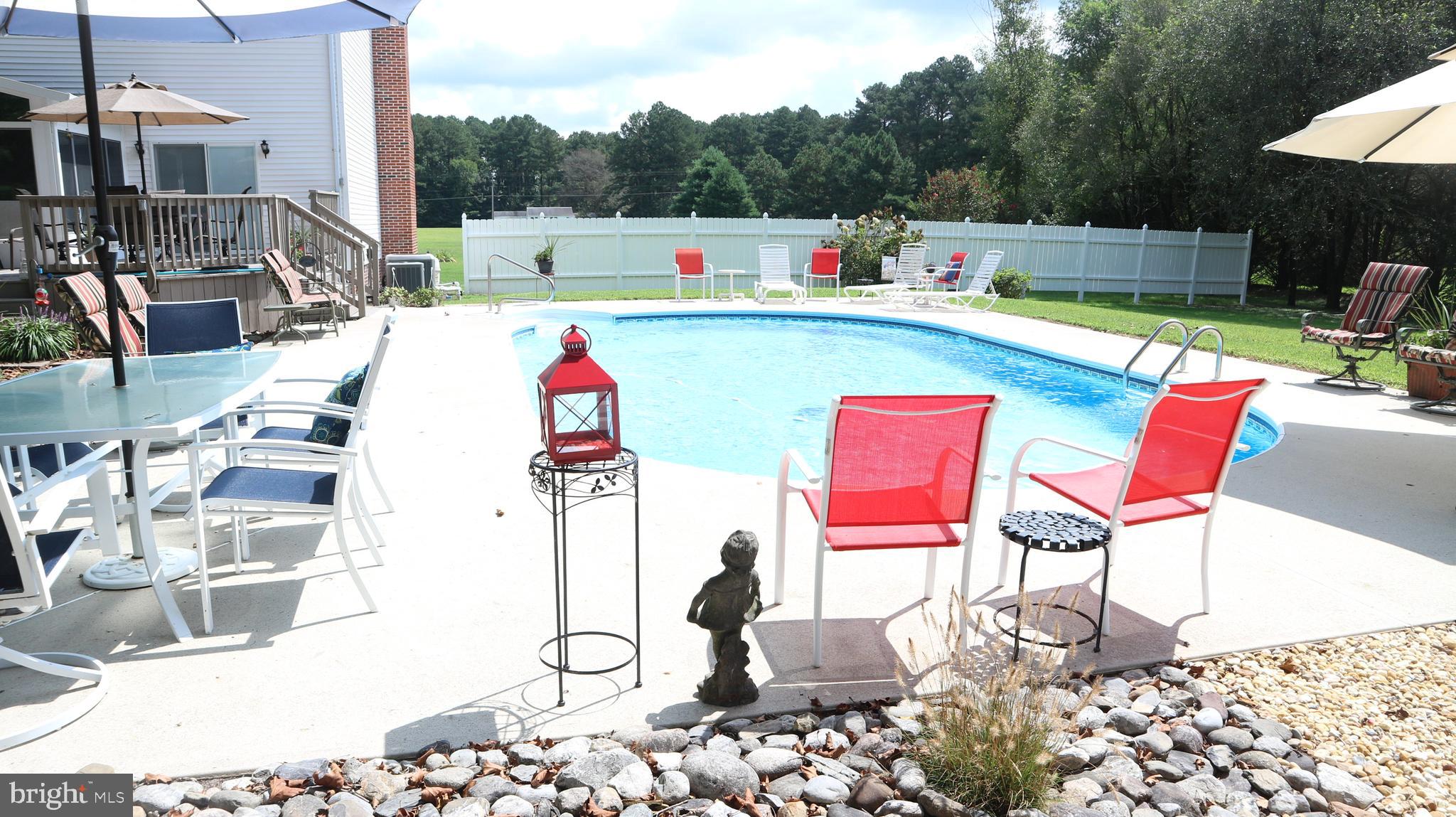 4644 Airport Road Salisbury, MD 21804 - Photo 13 of 14