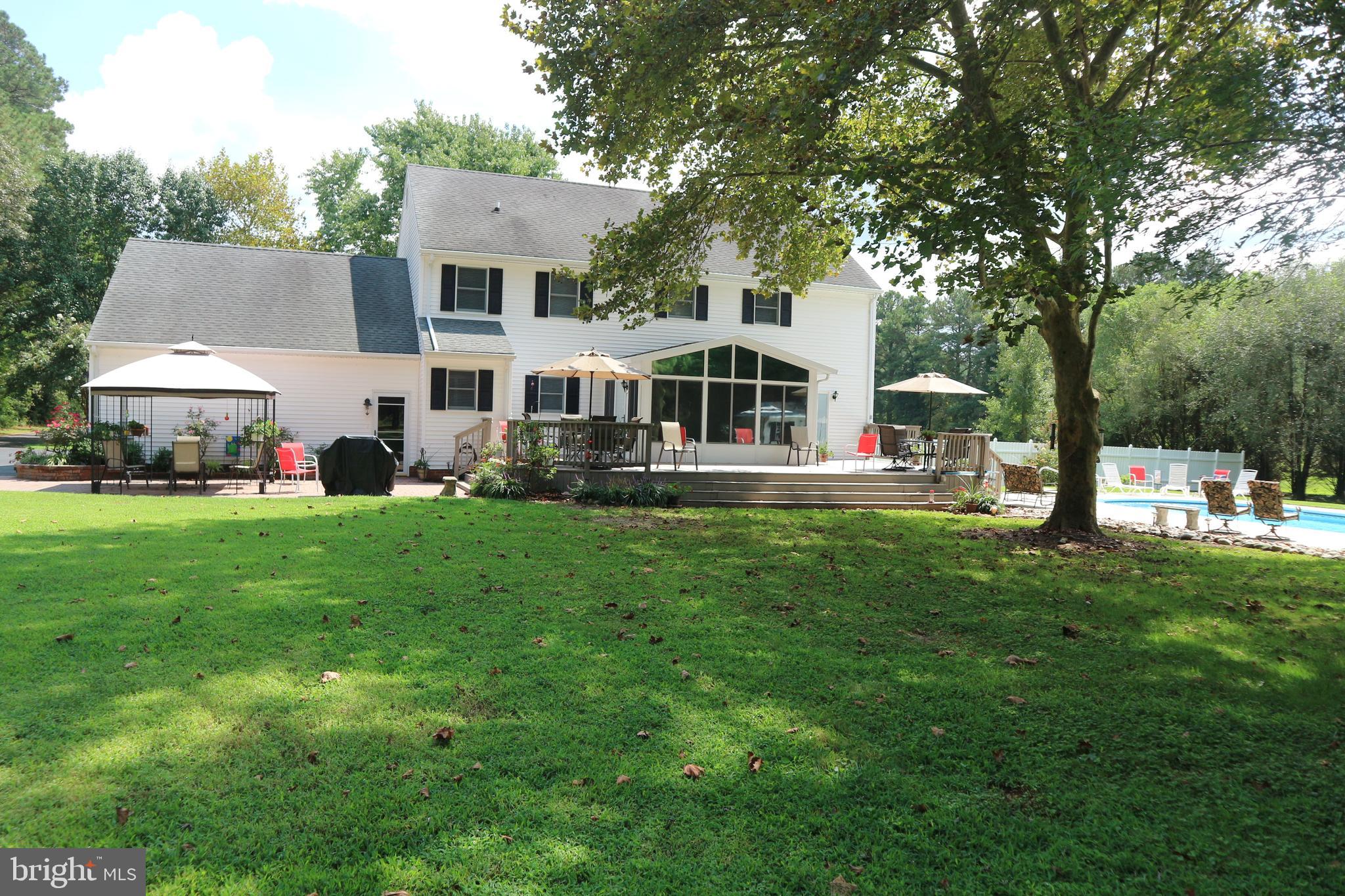 4644 Airport Road Salisbury, MD 21804 - Photo 3 of 14