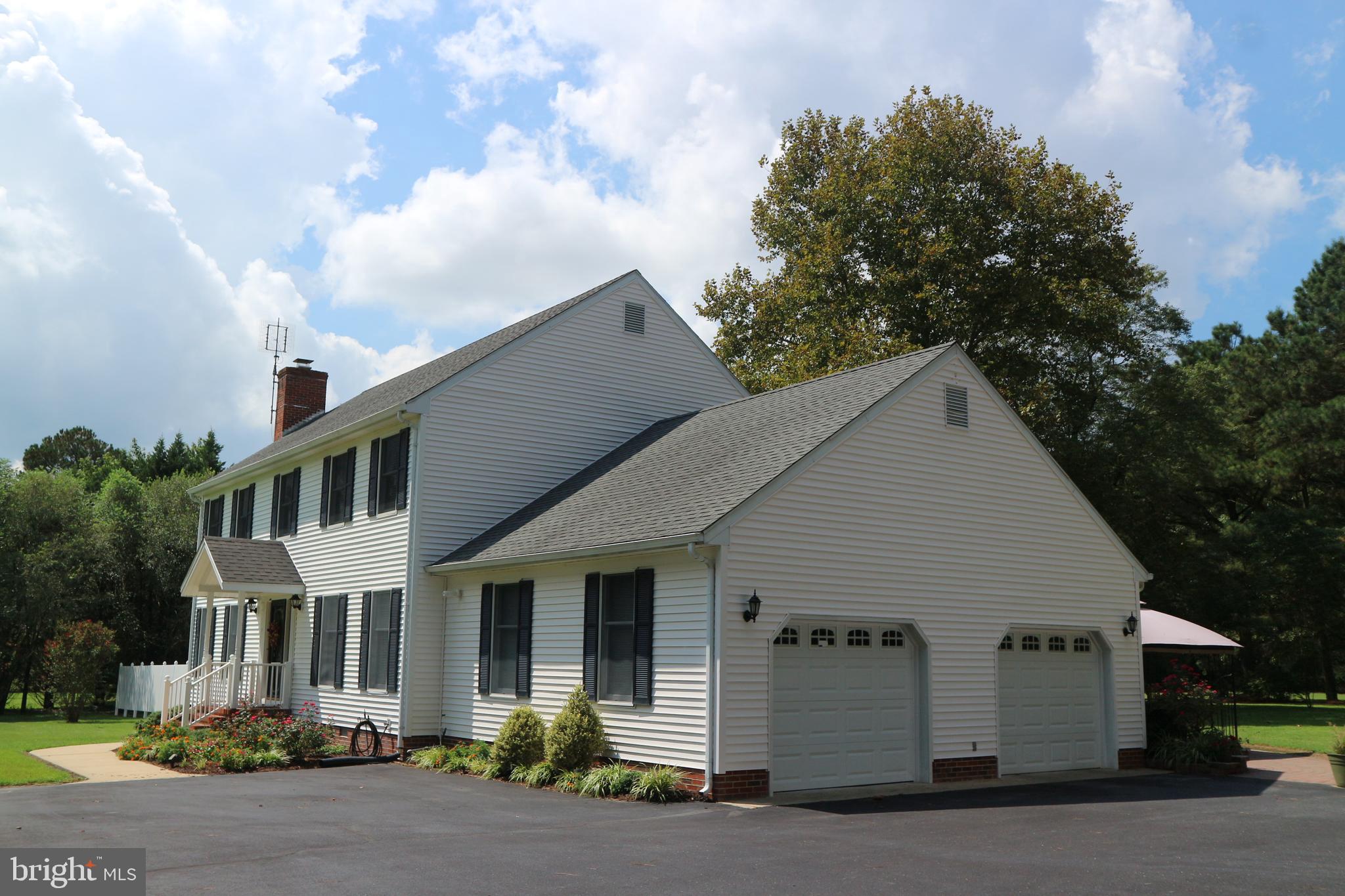 4644 Airport Road Salisbury, MD 21804 - Photo 4 of 14