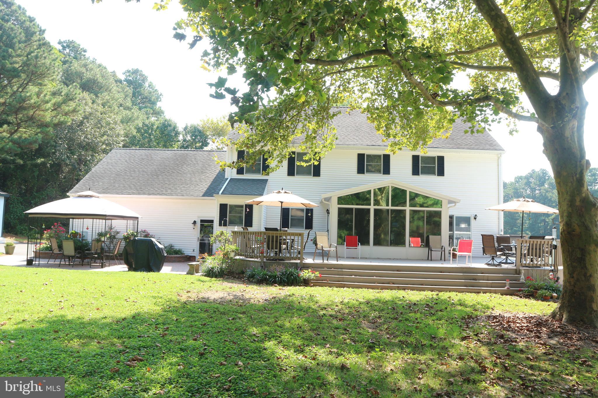 4644 Airport Road Salisbury, MD 21804 - Photo 9 of 14