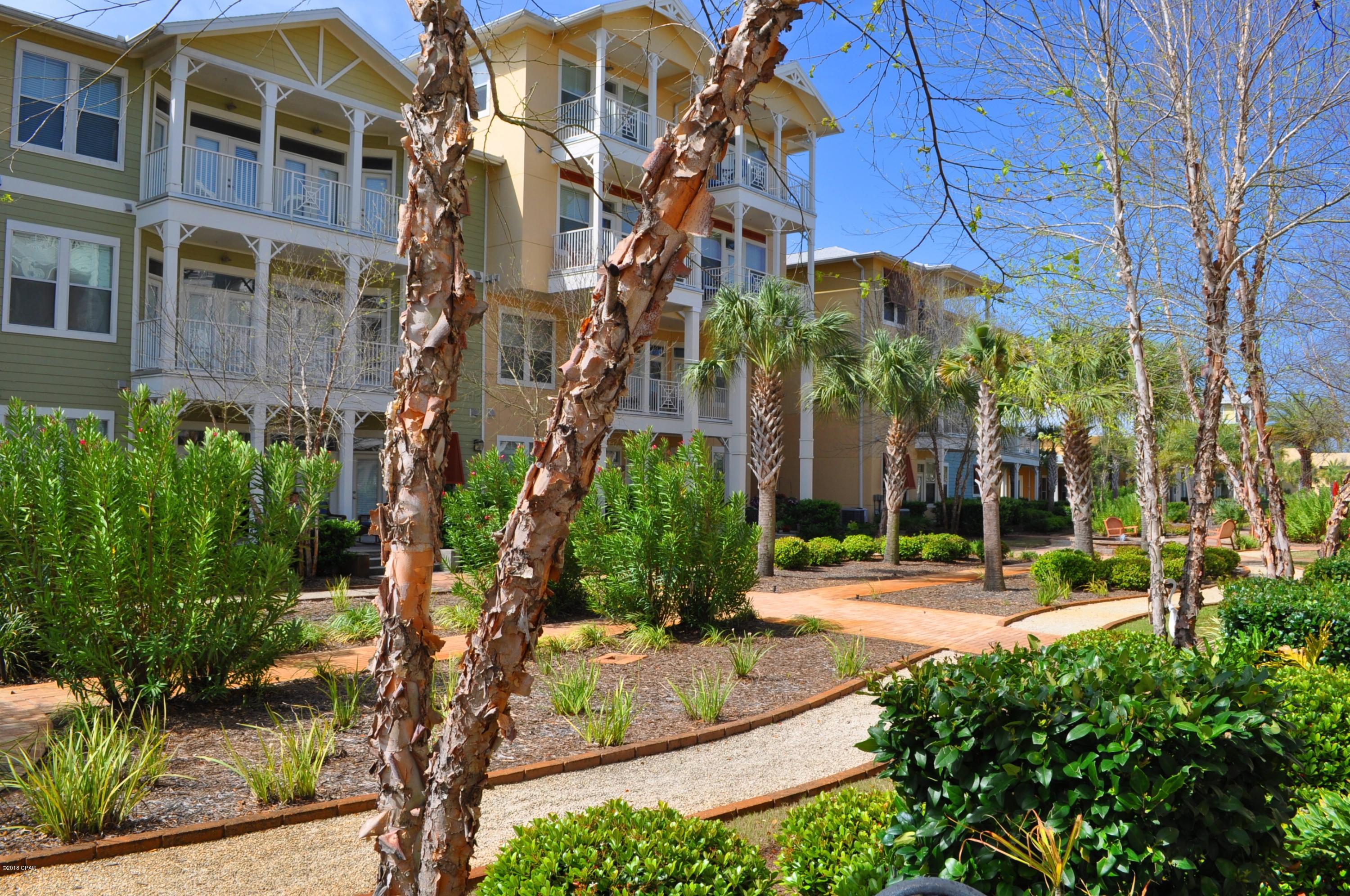 8700 Front Beach Road, Unit 7216 Panama City Beach, FL 32407 - Photo 1 of 18