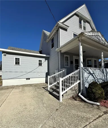 $180,000 | 411 Livingston Street, Elmira, NY 14904