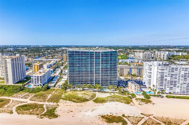 $35,000 | 900 North Ocean Boulevard, Unit 503, Pompano Beach, FL 33062