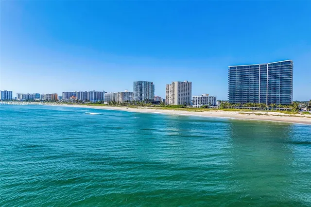 $35,000 | 900 North Ocean Boulevard, Unit 503, Pompano Beach, FL 33062