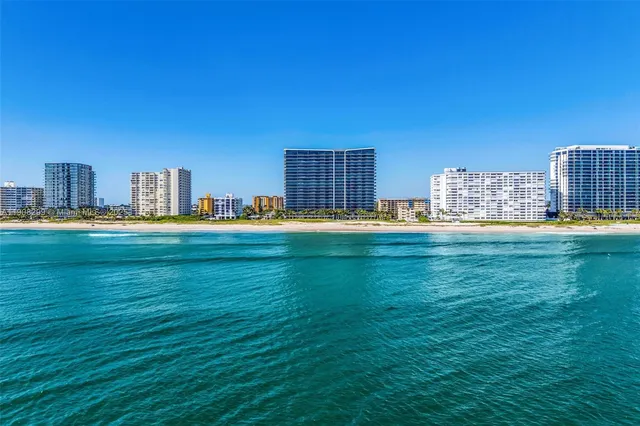 $35,000 | 900 North Ocean Boulevard, Unit 503, Pompano Beach, FL 33062