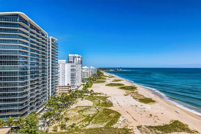 $35,000 | 900 North Ocean Boulevard, Unit 503, Pompano Beach, FL 33062