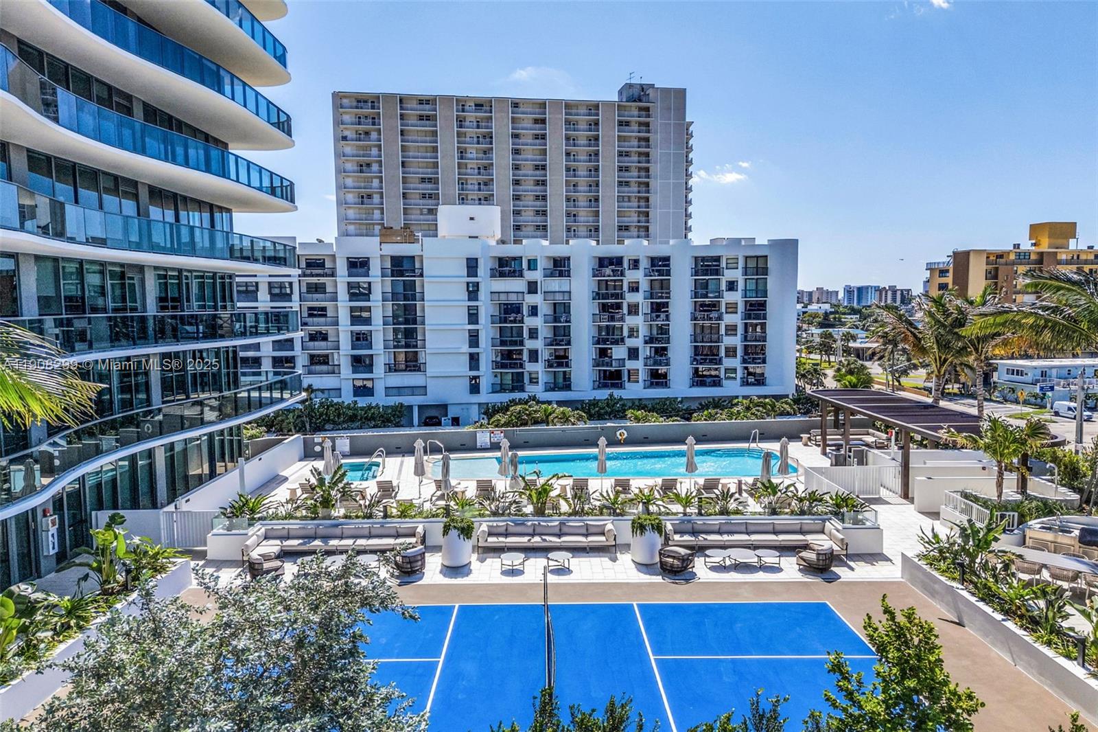 900 North Ocean Boulevard, Unit 503 Pompano Beach, FL 33062 - Photo 66 of 99