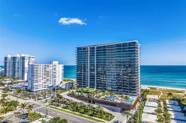 $35,000 | 900 North Ocean Boulevard, Unit 503, Pompano Beach, FL 33062