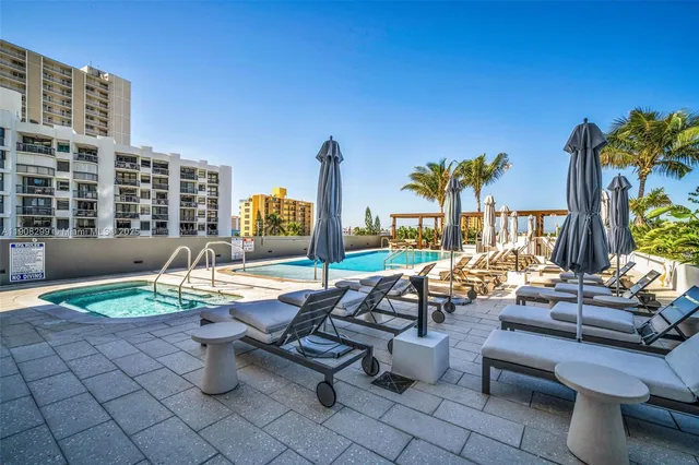 $35,000 | 900 North Ocean Boulevard, Unit 503, Pompano Beach, FL 33062